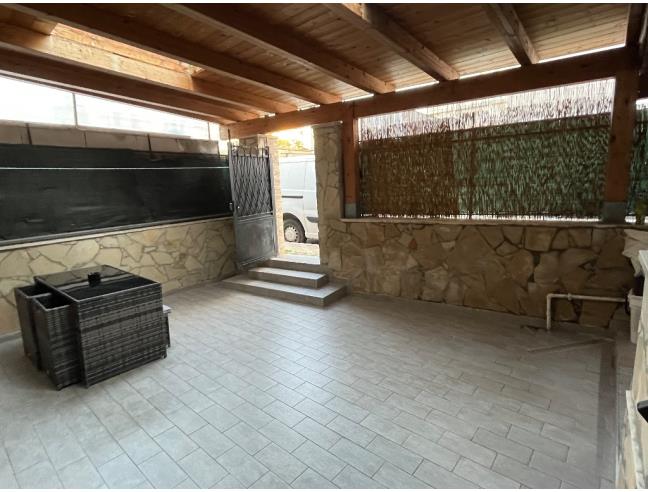 Anteprima foto 6 - Affitto Casa Vacanze da Privato a Civitavecchia (Roma)