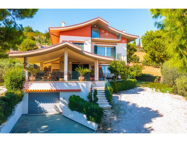 Anteprima foto 3 - Affitto Casa Vacanze da Privato a Colonnella (Teramo)