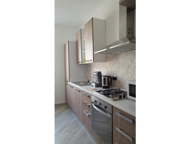 Anteprima foto 2 - Affitto Casa Vacanze da Privato a Como - Albate