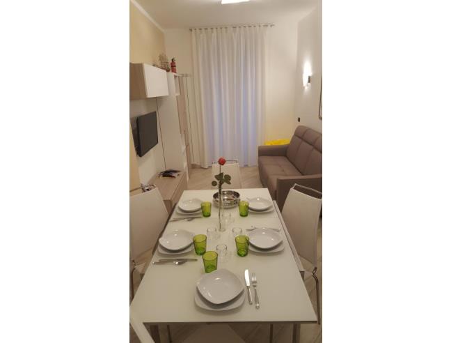 Anteprima foto 3 - Affitto Casa Vacanze da Privato a Como - Albate