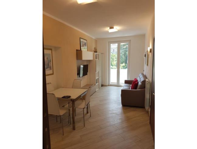 Anteprima foto 4 - Affitto Casa Vacanze da Privato a Como - Albate