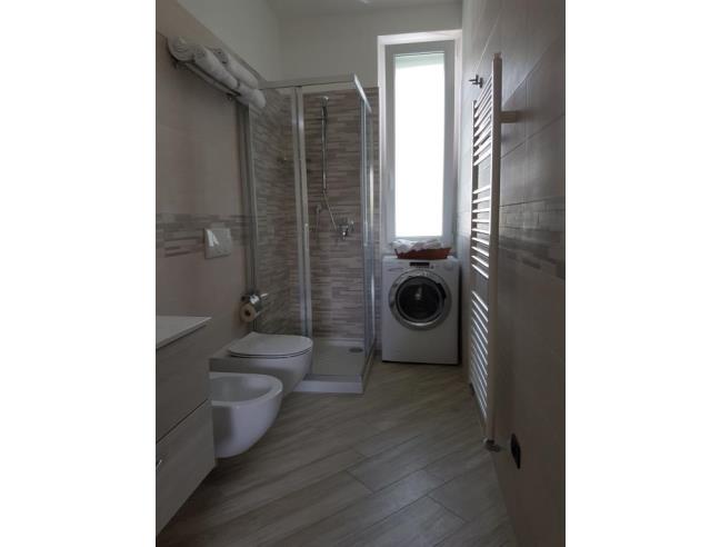 Anteprima foto 5 - Affitto Casa Vacanze da Privato a Como - Albate