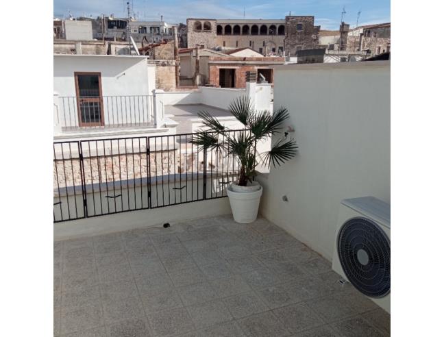 Anteprima foto 4 - Affitto Casa Vacanze da Privato a Conversano (Bari)