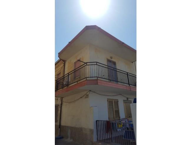 Anteprima foto 1 - Affitto Casa Vacanze da Privato a Corigliano-Rossano (Cosenza)