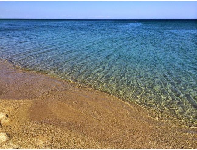 Anteprima foto 1 - Affitto Casa Vacanze da Privato a Corigliano-Rossano (Cosenza)