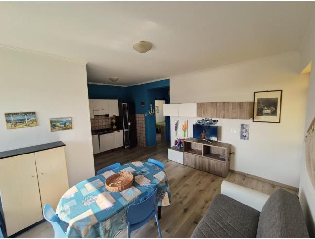 Anteprima foto 2 - Affitto Casa Vacanze da Privato a Corigliano-Rossano (Cosenza)