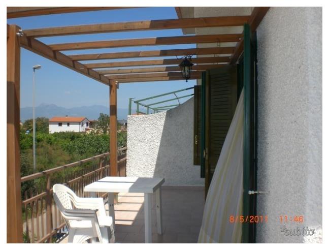 Anteprima foto 2 - Affitto Casa Vacanze da Privato a Corigliano-Rossano (Cosenza)