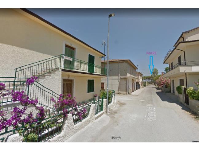 Anteprima foto 2 - Affitto Casa Vacanze da Privato a Corigliano-Rossano (Cosenza)