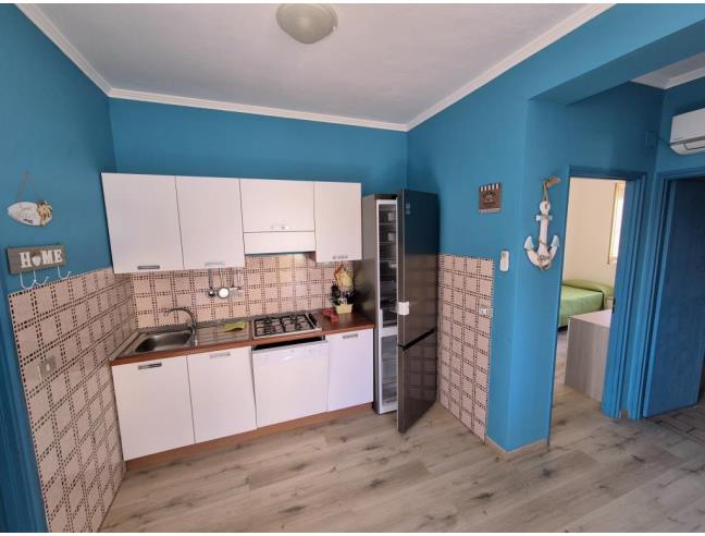 Anteprima foto 3 - Affitto Casa Vacanze da Privato a Corigliano-Rossano (Cosenza)