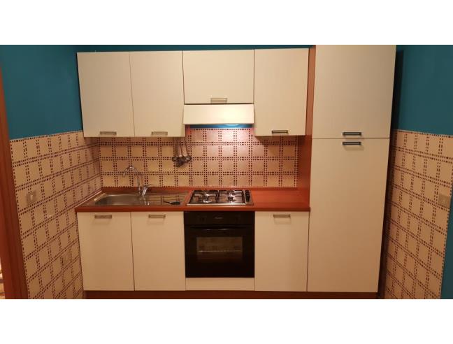 Anteprima foto 3 - Affitto Casa Vacanze da Privato a Corigliano-Rossano (Cosenza)
