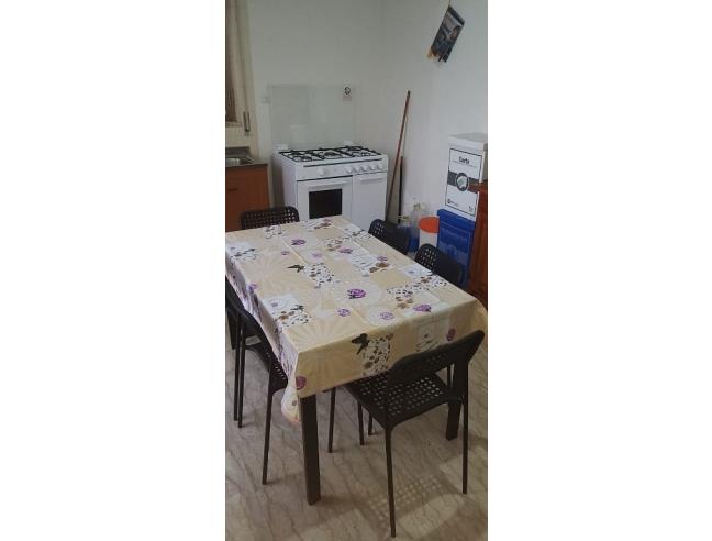Anteprima foto 4 - Affitto Casa Vacanze da Privato a Corigliano-Rossano (Cosenza)