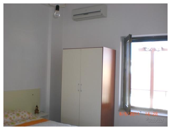 Anteprima foto 4 - Affitto Casa Vacanze da Privato a Corigliano-Rossano (Cosenza)