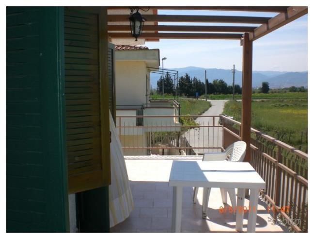 Anteprima foto 5 - Affitto Casa Vacanze da Privato a Corigliano-Rossano (Cosenza)