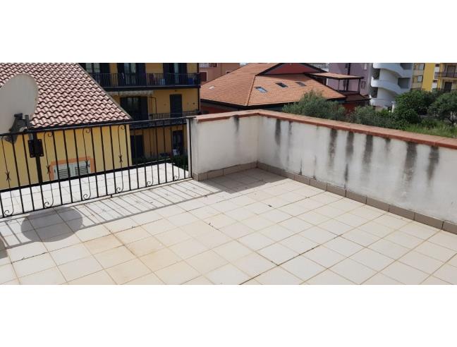 Anteprima foto 6 - Affitto Casa Vacanze da Privato a Corigliano-Rossano (Cosenza)