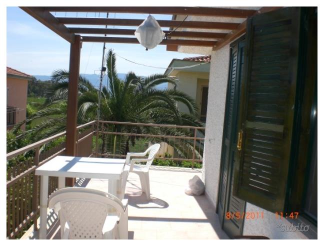 Anteprima foto 6 - Affitto Casa Vacanze da Privato a Corigliano-Rossano (Cosenza)