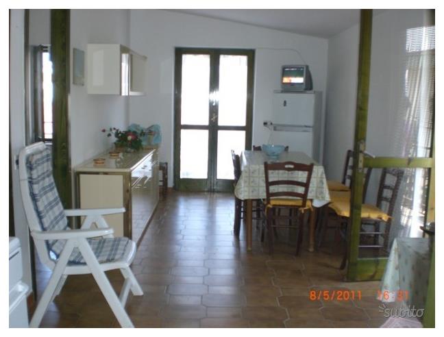 Anteprima foto 7 - Affitto Casa Vacanze da Privato a Corigliano-Rossano (Cosenza)