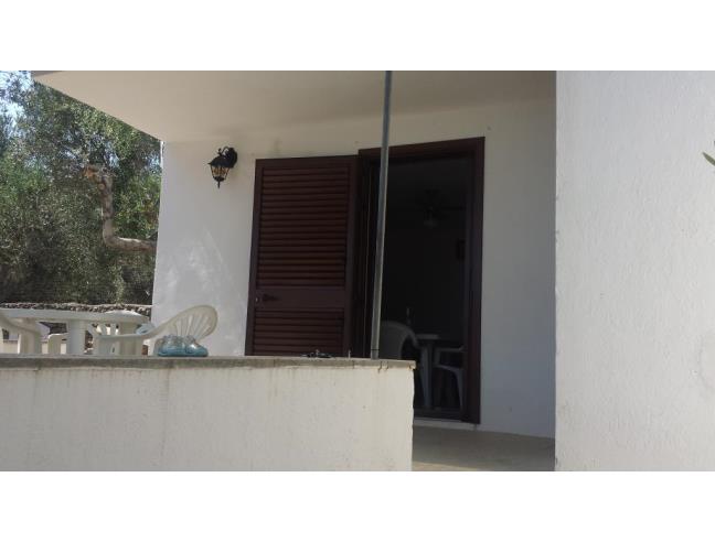 Anteprima foto 1 - Affitto Casa Vacanze da Privato a Corsano - Marina Guardiola
