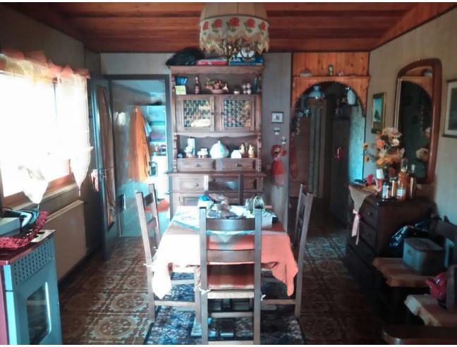 Anteprima foto 2 - Affitto Casa Vacanze da Privato a Cotronei - Trepidò