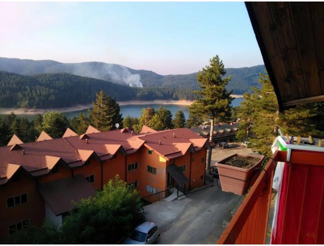 Anteprima foto 5 - Affitto Casa Vacanze da Privato a Cotronei - Trepidò