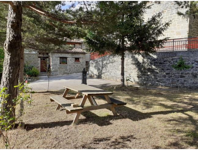 Anteprima foto 2 - Affitto Casa Vacanze da Privato a Crognaleto - Cervaro