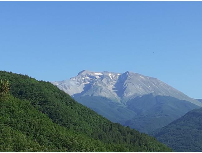 Anteprima foto 3 - Affitto Casa Vacanze da Privato a Crognaleto - Cervaro