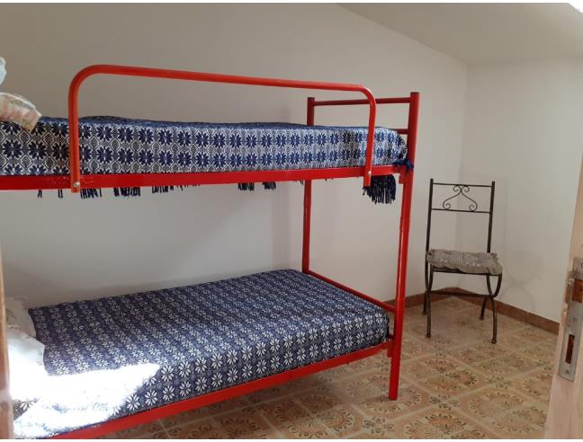 Anteprima foto 5 - Affitto Casa Vacanze da Privato a Crognaleto - Cervaro