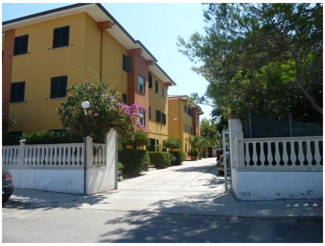 Anteprima foto 2 - Affitto Casa Vacanze da Privato a Crosia - Fiumarella