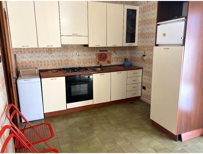 Anteprima foto 2 - Affitto Casa Vacanze da Privato a Crotone - Centro città