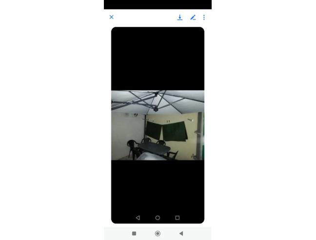 Anteprima foto 6 - Affitto Casa Vacanze da Privato a Crotone - Centro città