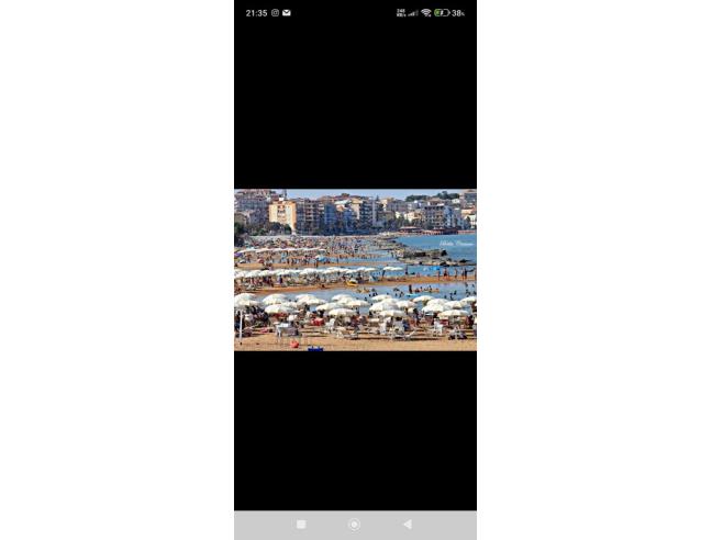 Anteprima foto 8 - Affitto Casa Vacanze da Privato a Crotone - Centro città