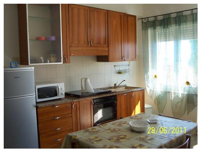 Anteprima foto 2 - Affitto Casa Vacanze da Privato a Crucoli - Torretta
