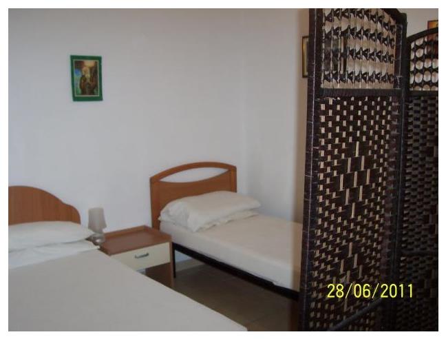 Anteprima foto 4 - Affitto Casa Vacanze da Privato a Crucoli - Torretta