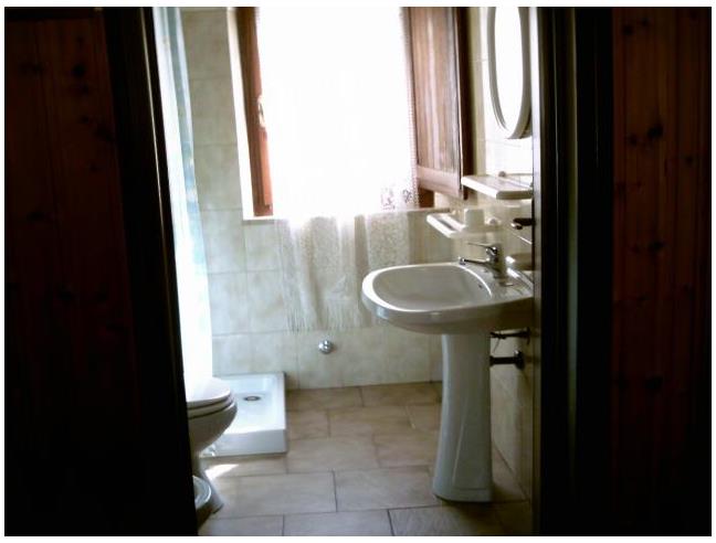 Anteprima foto 3 - Affitto Casa Vacanze da Privato a Cuglieri - Santa Caterina Di Pittinuri