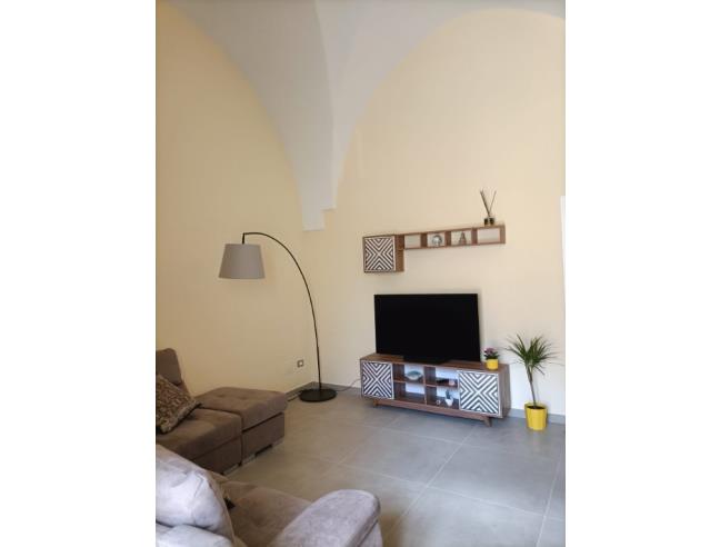 Anteprima foto 1 - Affitto Casa Vacanze da Privato a Cursi (Lecce)