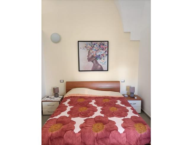 Anteprima foto 3 - Affitto Casa Vacanze da Privato a Cursi (Lecce)