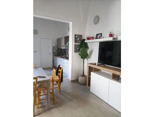 Anteprima foto 5 - Affitto Casa Vacanze da Privato a Cursi (Lecce)