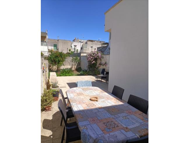 Anteprima foto 6 - Affitto Casa Vacanze da Privato a Cursi (Lecce)