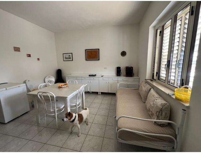 Anteprima foto 2 - Affitto Casa Vacanze da Privato a Cutro (Crotone)