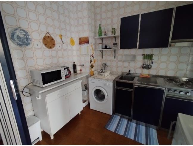 Anteprima foto 4 - Affitto Casa Vacanze da Privato a Deiva Marina (La Spezia)