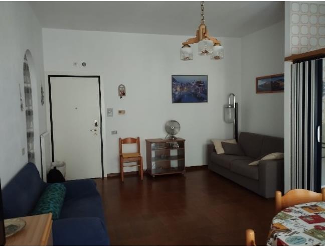 Anteprima foto 7 - Affitto Casa Vacanze da Privato a Deiva Marina (La Spezia)
