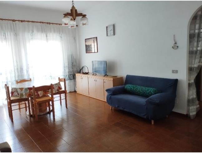 Anteprima foto 8 - Affitto Casa Vacanze da Privato a Deiva Marina (La Spezia)