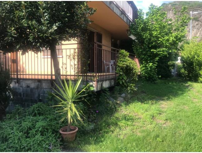 Anteprima foto 1 - Affitto Casa Vacanze da Privato a Dervio (Lecco)