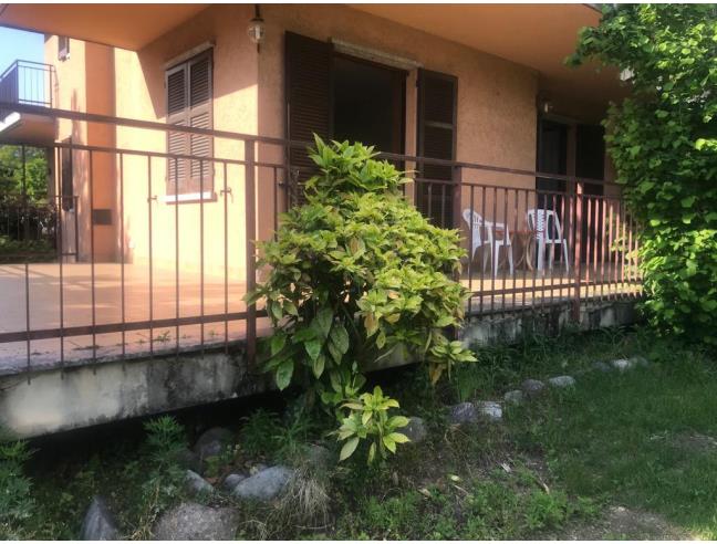 Anteprima foto 3 - Affitto Casa Vacanze da Privato a Dervio (Lecco)