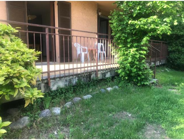 Anteprima foto 4 - Affitto Casa Vacanze da Privato a Dervio (Lecco)