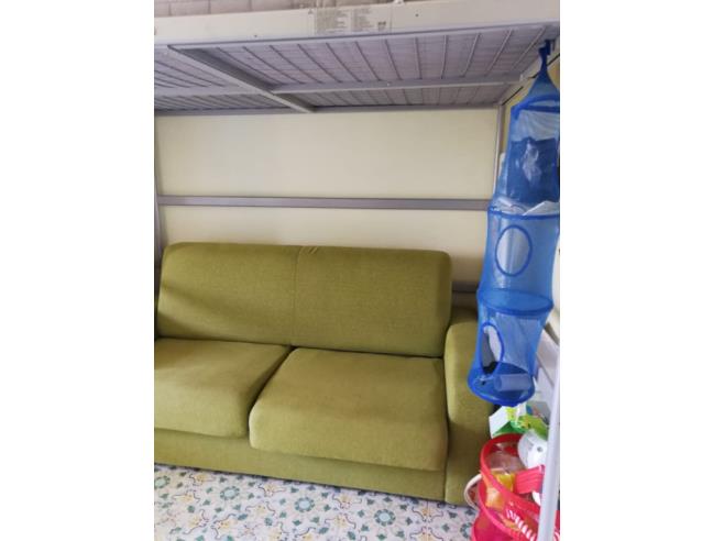 Anteprima foto 3 - Affitto Casa Vacanze da Privato a Diamante - Cirella