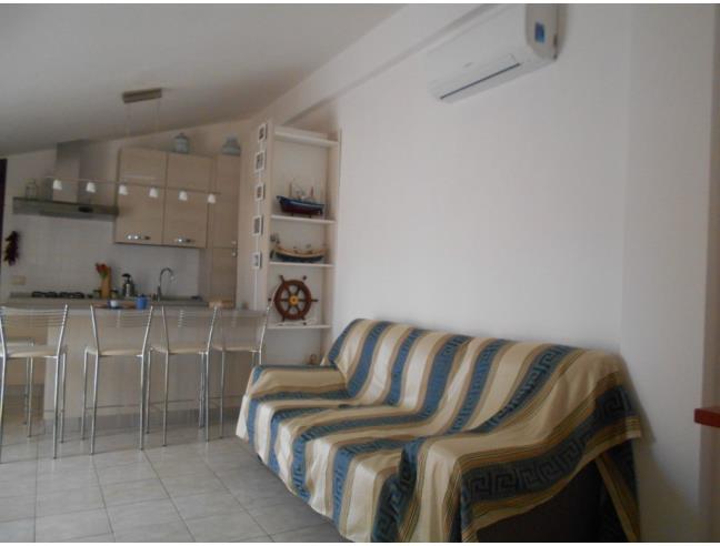 Anteprima foto 4 - Affitto Casa Vacanze da Privato a Diamante - Cirella