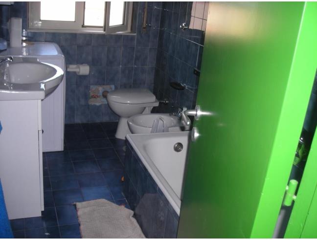 Anteprima foto 5 - Affitto Casa Vacanze da Privato a Diamante (Cosenza)