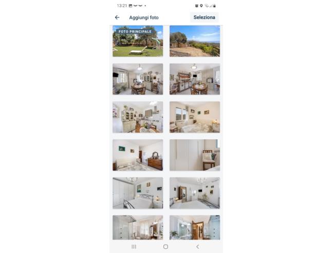 Anteprima foto 7 - Affitto Casa Vacanze da Privato a Diano Marina (Imperia)