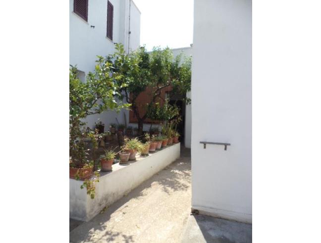 Anteprima foto 2 - Affitto Casa Vacanze da Privato a Diso (Lecce)