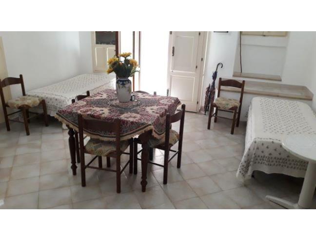 Anteprima foto 2 - Affitto Casa Vacanze da Privato a Diso (Lecce)